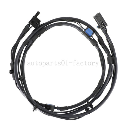 ya 5 8.7 Windshield Washer Nozzle Assembly Heated for Mercedes ClA250 CLA45 For AMG 14-18