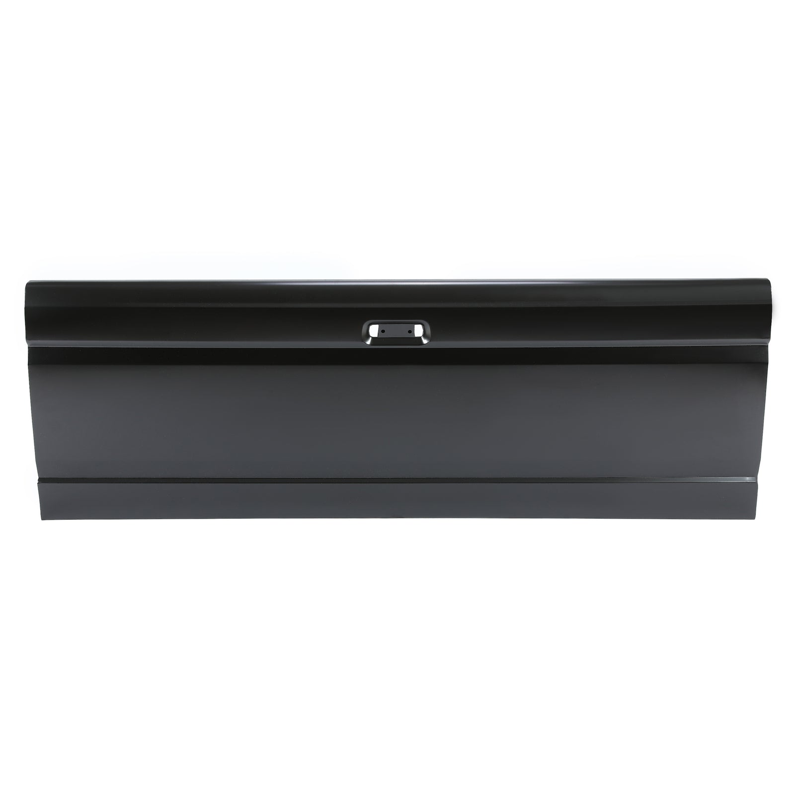 ya 9 6.5 NEW Primed - Rear Tailgate for 1987-1996 for Ford F150 F250 F350 Truck