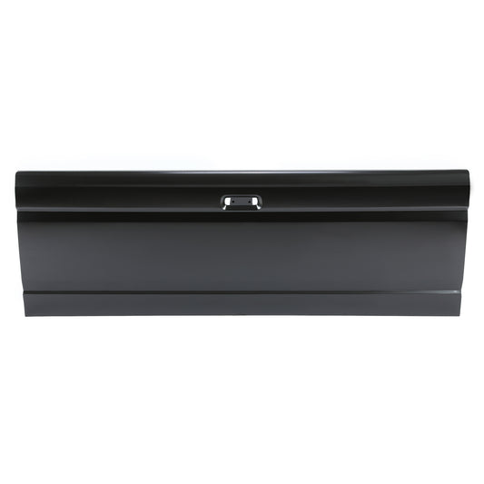 ya 9 6.5 NEW Primed - Rear Tailgate for 1987-1996 for Ford F150 F250 F350 Truck