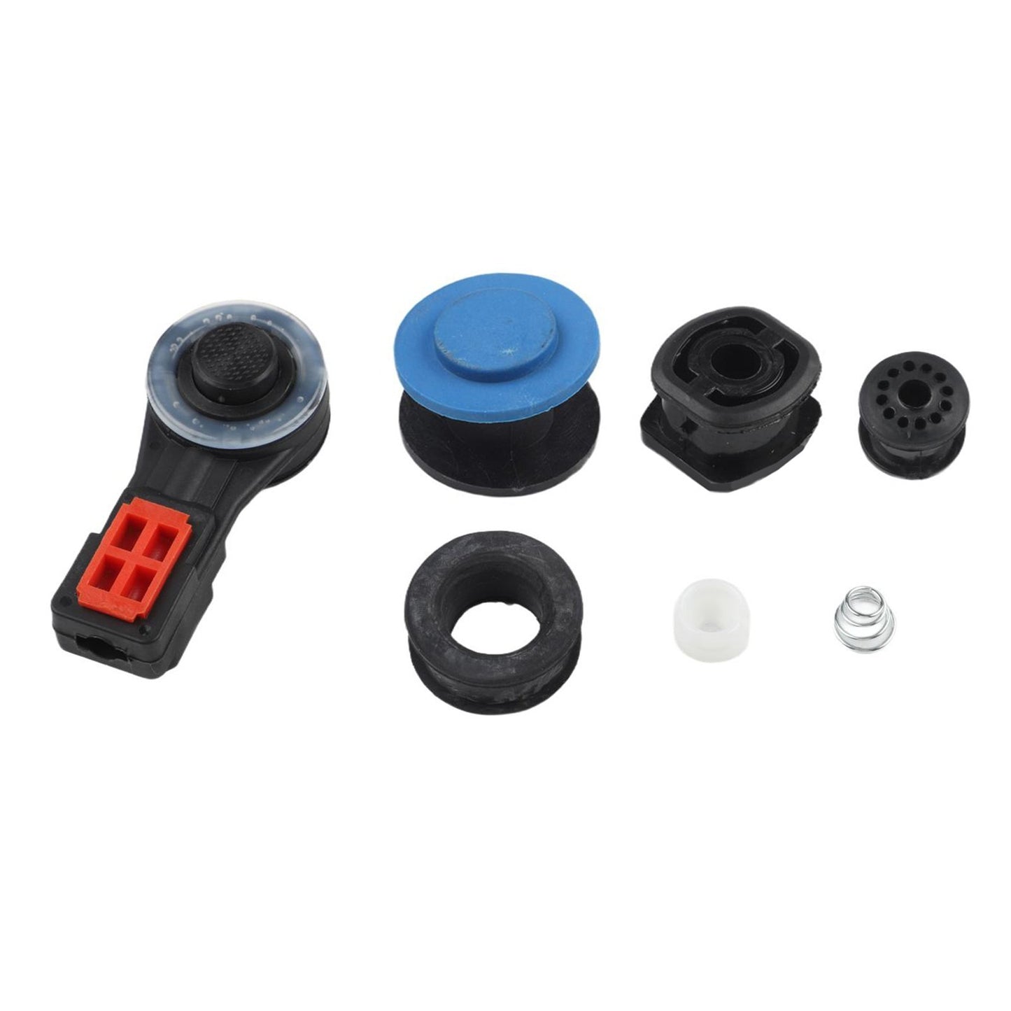 ya 12 5.22 Reliable Gearbox Linkage Cable Bushing Kit for for Ford For Fiesta Focus 1332491