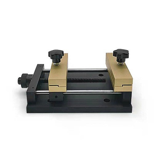 ya 26 7.28.2 120x120MM Gold Silver Foil Copper Brass Foil Holder Thin Paper Laser Cut Fixturea