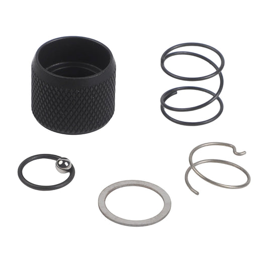 ya 28 Bit Holder Chuck Repair Kit for Impact Driver Models DCF885C2 DCF885L2 DCF886