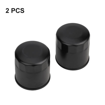 ya 14 High Compatibility Oil Filter Set Popular Brands and Models