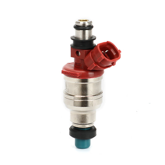 ya 1 8.5.3 23250-35040 4pcs Fuel Injector for 4Runner 1989 1991 - 1995 SR5 2.4L