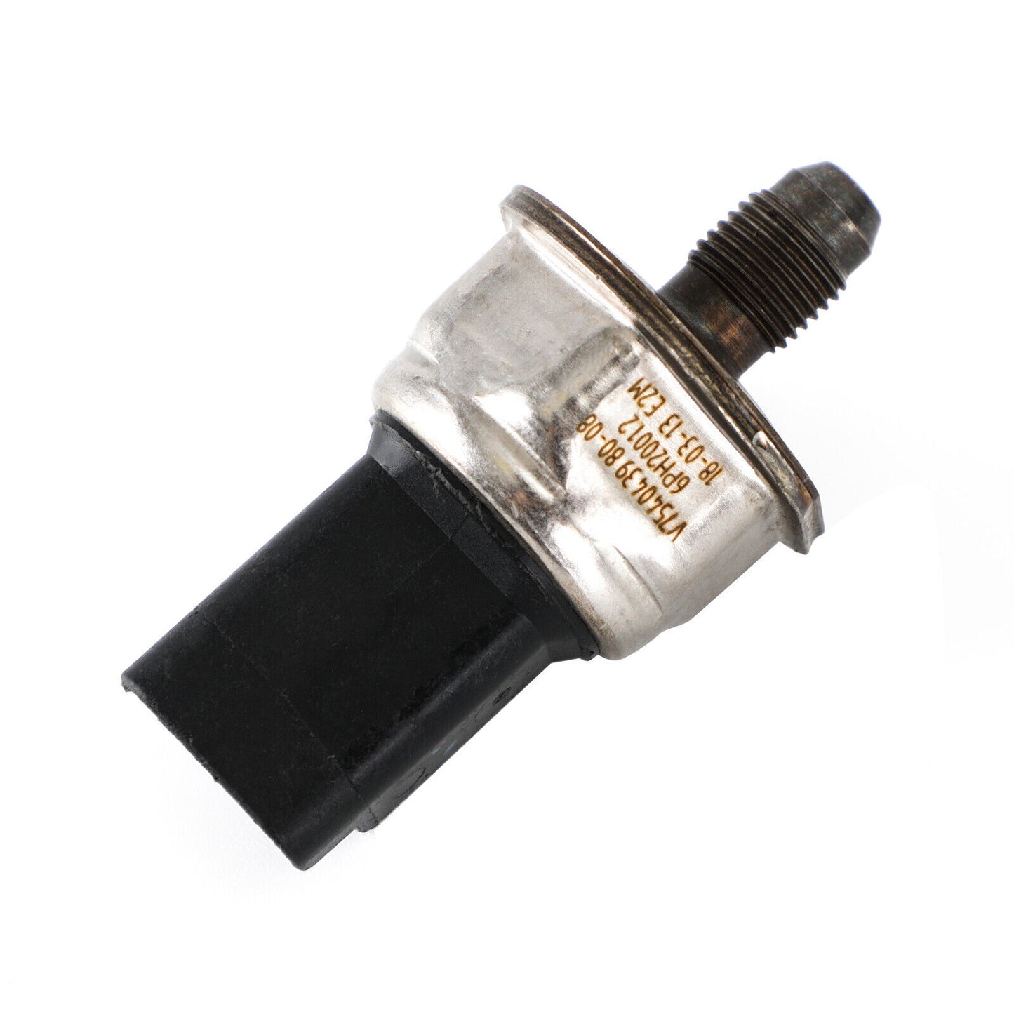 ya 1 8.5.4 FUEL RAIL HIGH PRESSURE SENSOR for MINI COOPER S R55 R56 R57 R58 R59 1.6