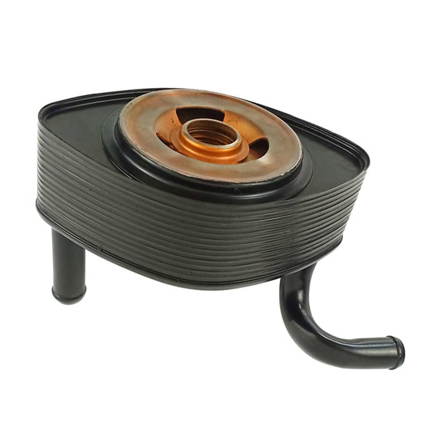 ya 5 8.7 New Oil Cooler 8-97144716 8-994016800 for Isuzu 4JG1 4JG2 Engine Parts