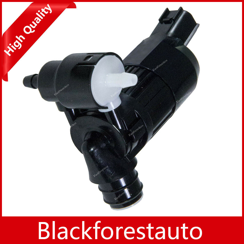 ya 13 for Ford Expedition Explorer Flex 11-19 Windshield Washer Fluid Pump JL1Z17664A