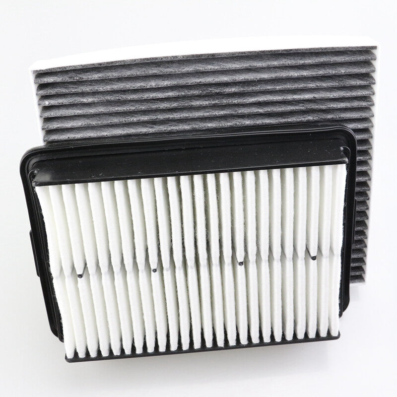 ya 1 8.5.4 Suitable for Hyundai for Elantra 17-20 for Elantra GT 18-20 Engine and cabin air unit with gloves 
