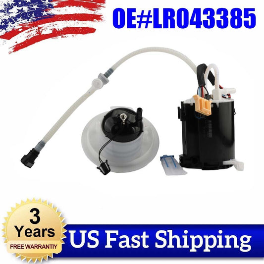 ya 27 7.2 Sport Fuel Pump Filter Kit LR043385 NEW for Land Rover LR4 for Range Rover Sport
