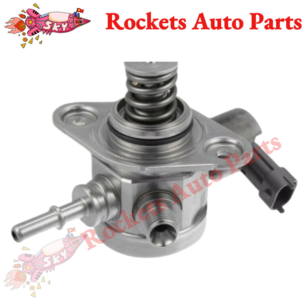 ya 27 7.2 for Hyundai Accent for Veloster for Kia Soul Rio High Pressure Fuel Pump 35320-2B220
