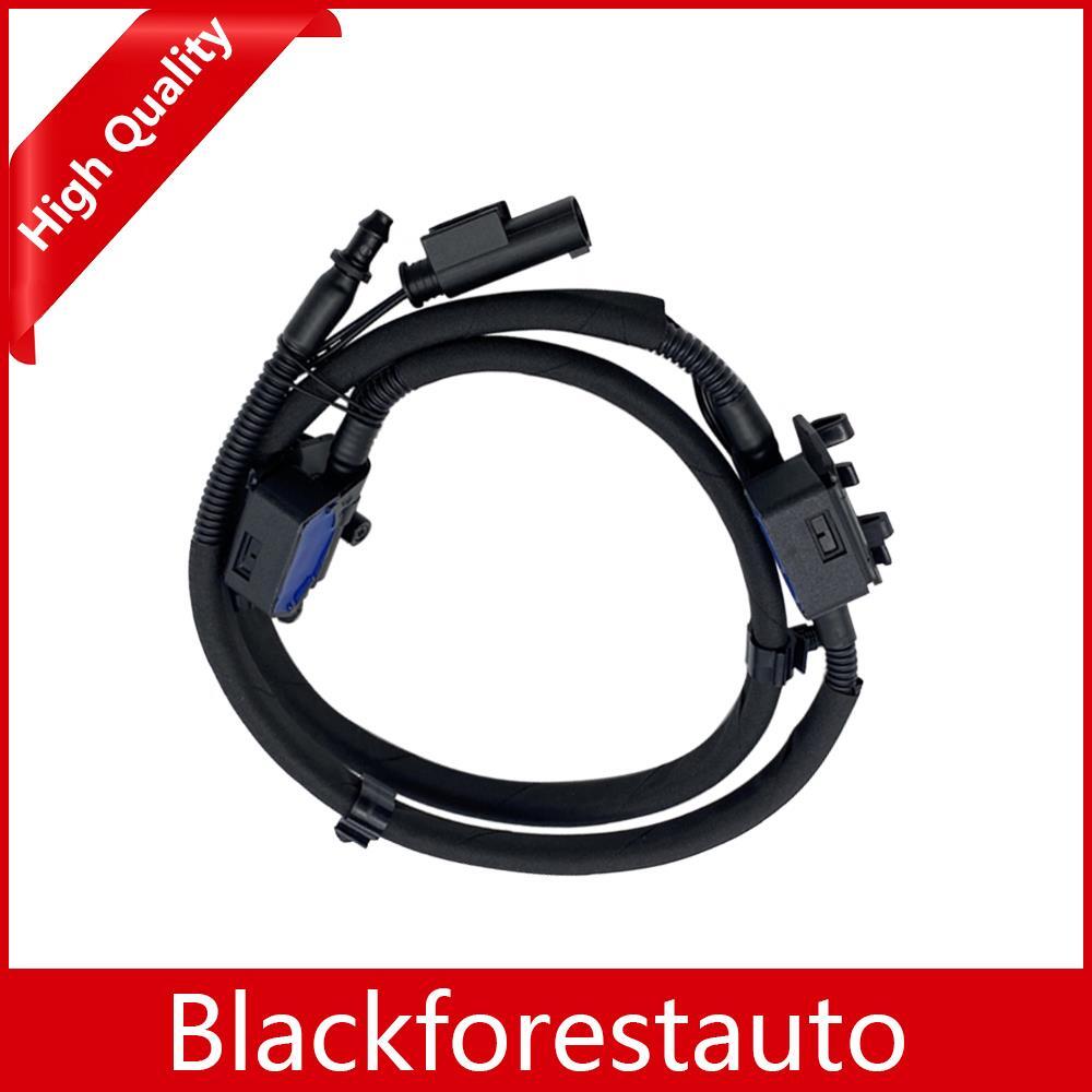 ya 13 Front Windshield Washer Nozzle Spray Jet for BMW F32 F33 F36 F82 F83 61667367464