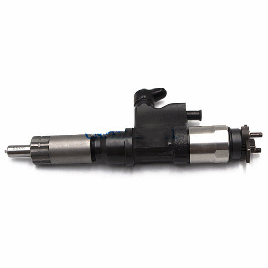 ya 27 7.2 Fuel Injector 095000-5350 095000-5351 for Isuzu 4HK1 6HK1 Engine FXR FVR HTR HVR