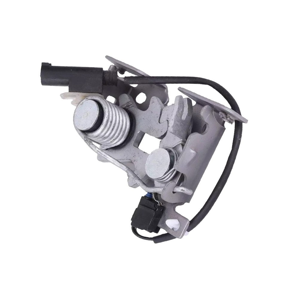 ya 5 8.7 Front Hood Bonnet Safety Catch Latch Lock Fit For X3 2011-2017 X4 2015-2018