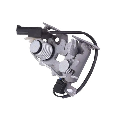 ya 5 8.7 Front Hood Bonnet Safety Catch Latch Lock Fit For X3 2011-2017 X4 2015-2018