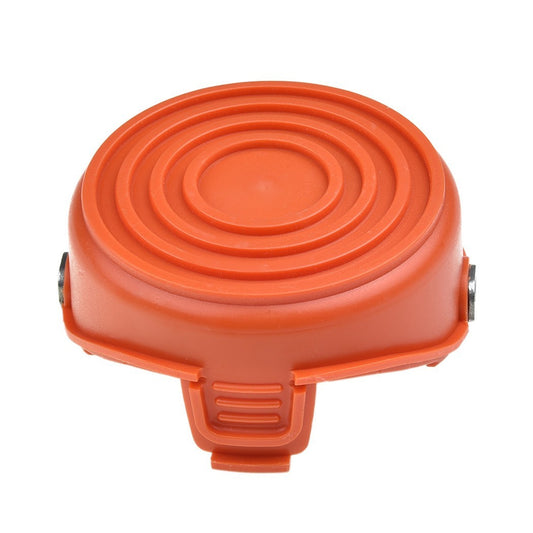 ya 28 Head Cover For Black &Decker Grass Trimmer Replacement Spool Cap Cover