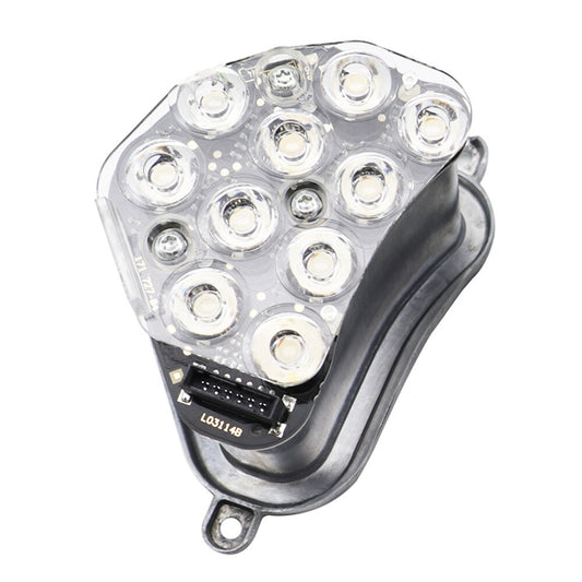ya 1 8.5.1 New Turn Signal Diode Module Control 7262834 For 5 535i 550i F07 GT