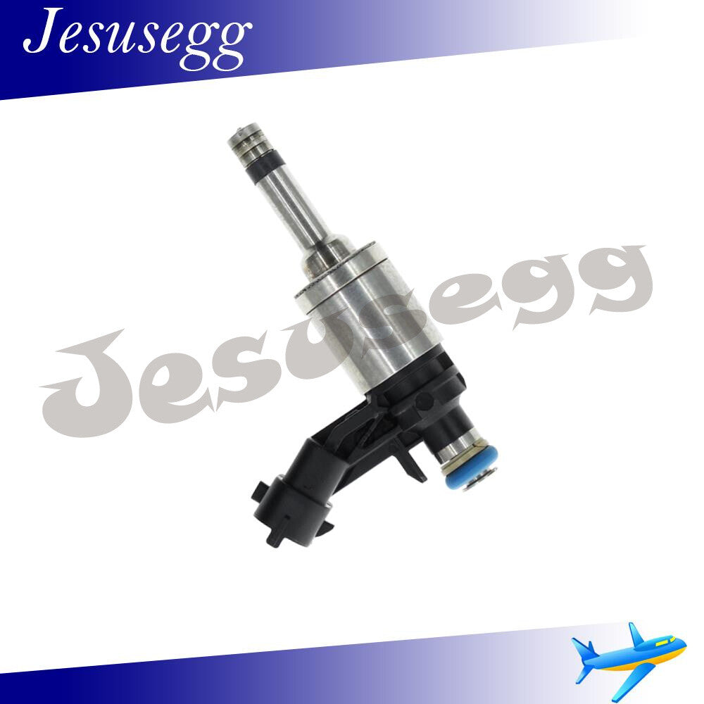ya 1 7.2 0261500175 for Alfa Romeo 1750 TBi Fuel Injectors HDEV-5-2 55248427 HDEV52