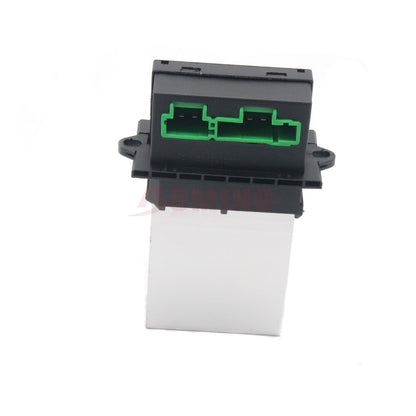 ya 1 8.12 baidi For 2006 - 2012 for Tiida C11 SC11 L10Z Heater Blower Motor Resistor 7701207718 