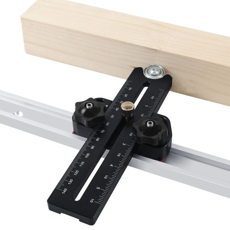 ya 26 Safety Table Sawing Jig Thin Rips Jig for Making Repetitive rrow Thin Strips