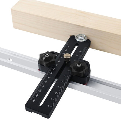 ya 26 Safety Table Sawing Jig Thin Rips Jig for Making Repetitive rrow Thin Strips