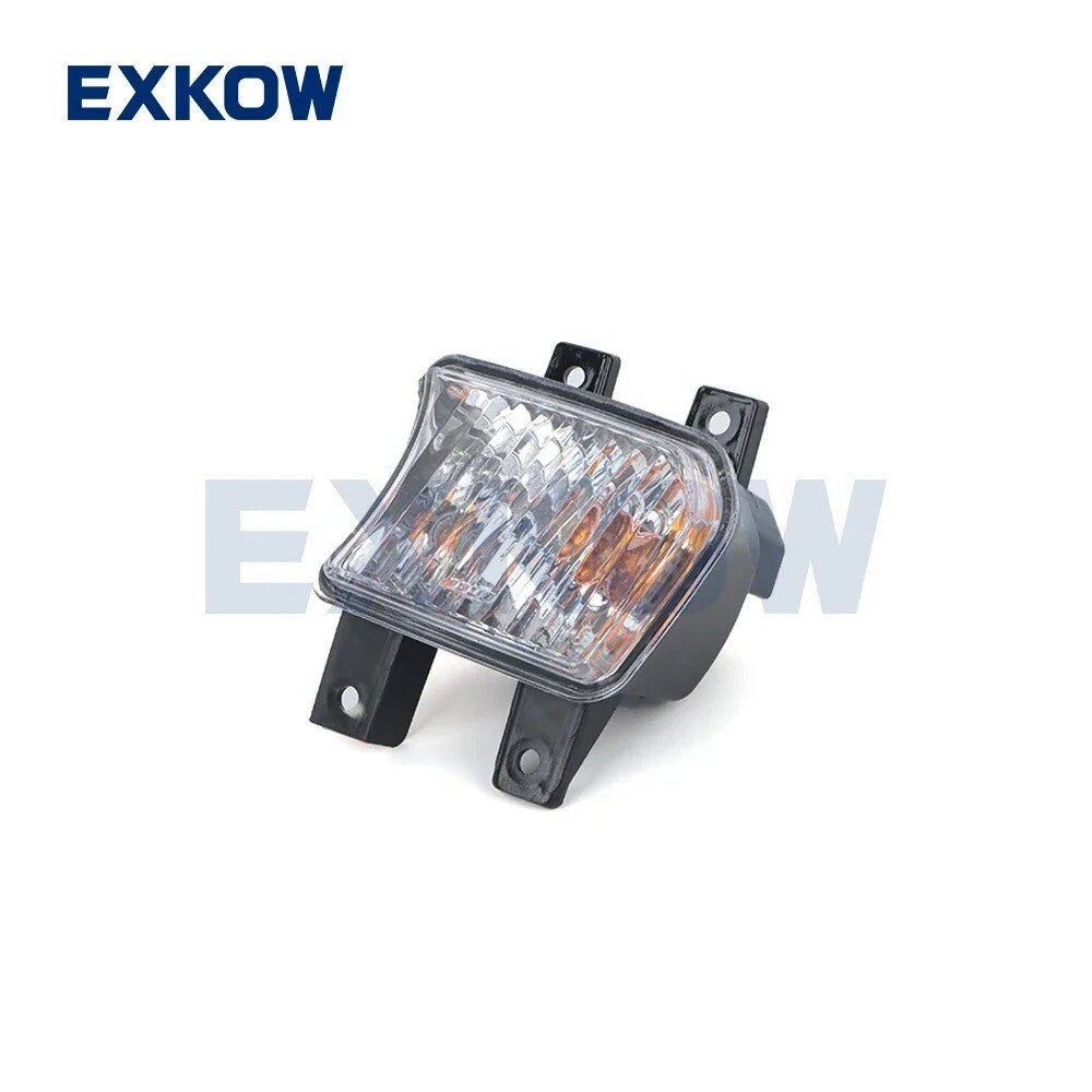 ya 2 6.29 2PCS/Pair Turn Signal Lamp for Mitsubishi L200 Triton 2019- 8315A053 8315A054