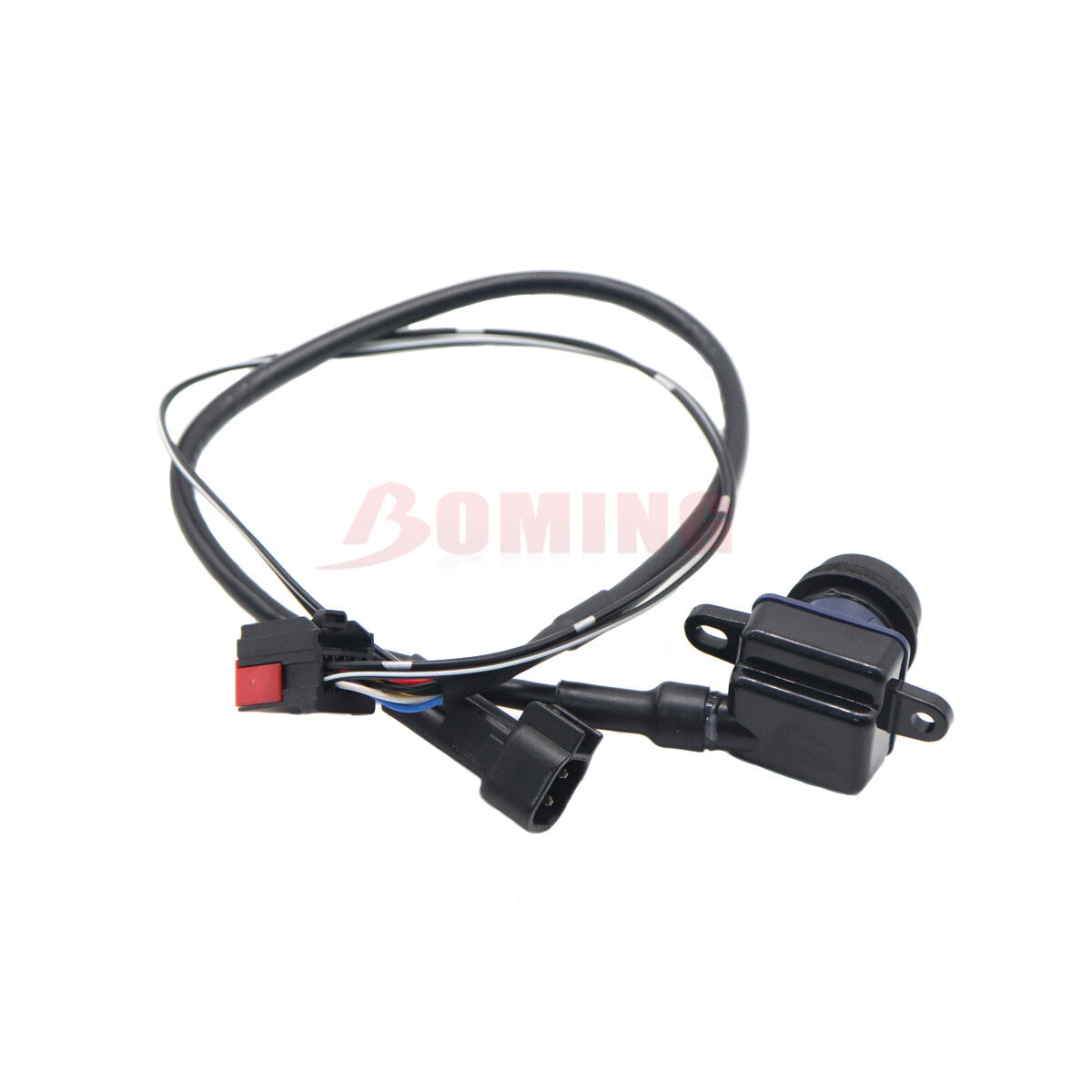 ya 11 6.9 New 56054157AA Rear View Parking Camera Fit for Dodge Grand Town Country 3.6L V6