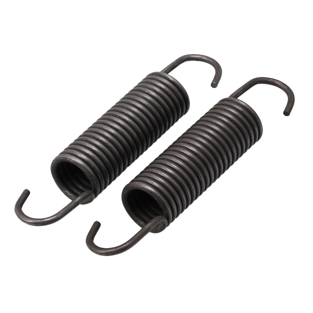 ya 26 4 Pieces 162mm Overall Length Washer Spring 280159 Replace for Washer Part