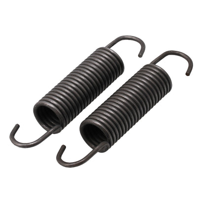 ya 26 4 Pieces 162mm Overall Length Washer Spring 280159 Replace for Washer Part