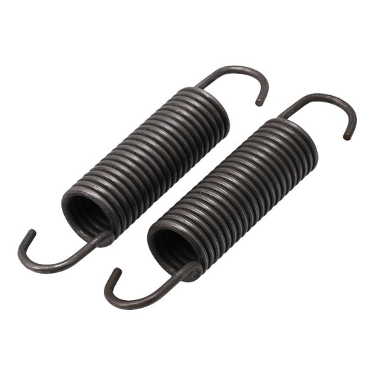 ya 26 4 Pieces 162mm Overall Length Washer Spring 280159 Replace for Washer Part