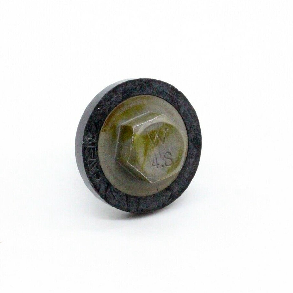 ya 12 5.21 New Engine Oil Pan Drain Plug Bolt 06506214AA for Jeep for Dodge Patriot