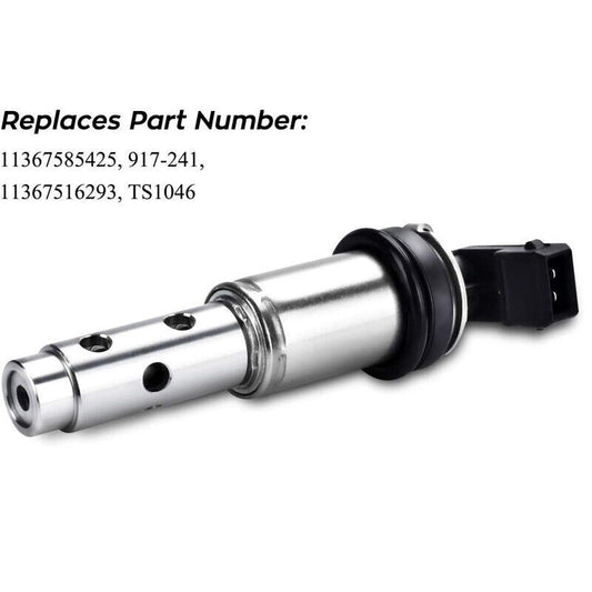 ya 1 8.5.2 2-piece variable timing control valve solenoid valve VVT suitable for 328i X3 VANOS Z4
