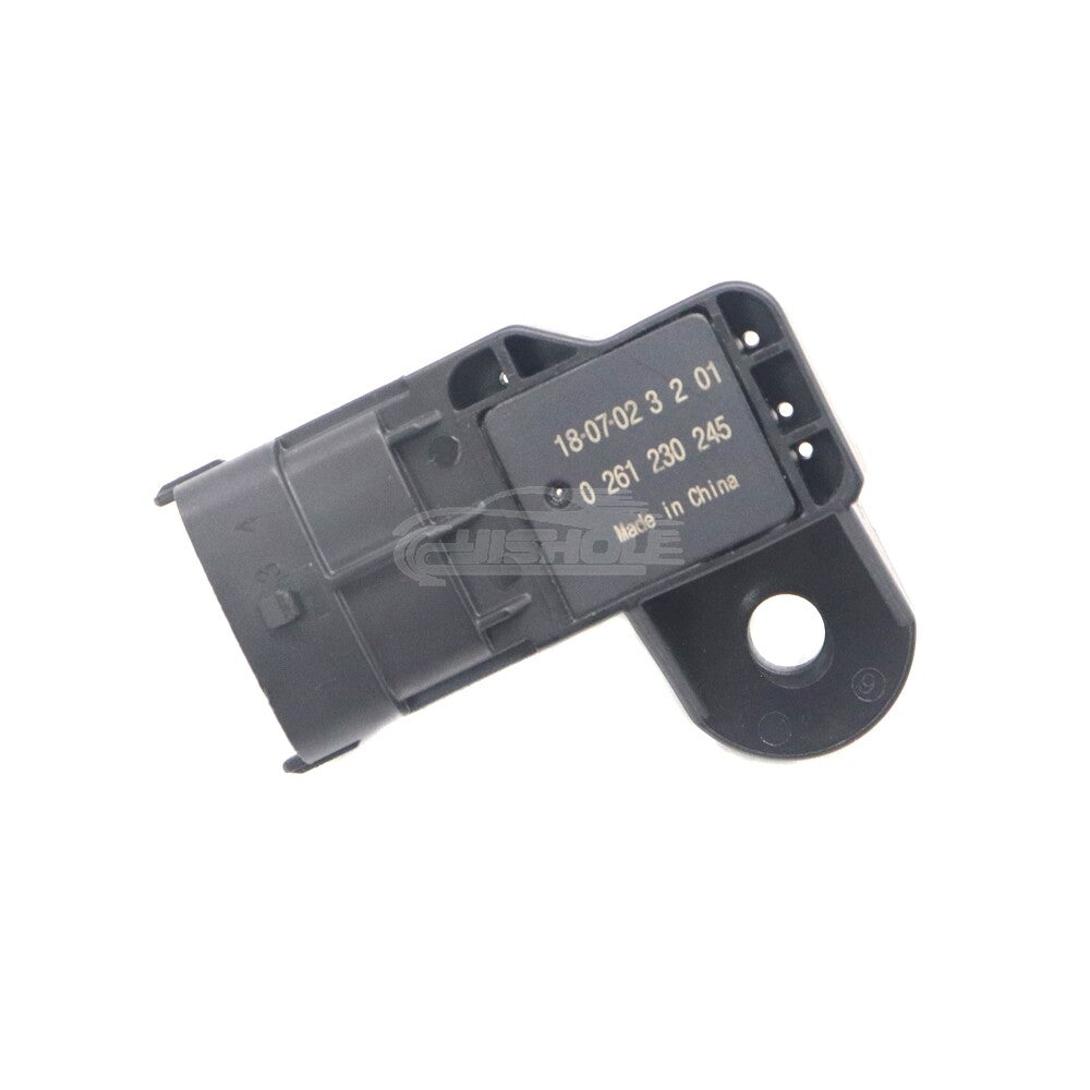 ya 1 8.5.4 0261230245 INTAKE for MAN IFOLD pressure sensor map for Fiat 0261230030 46553045