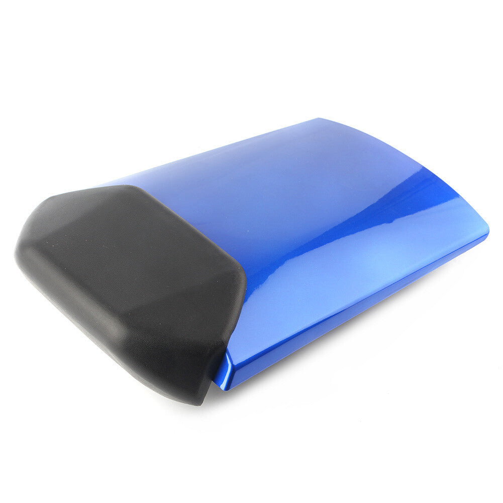 ya 5 8.7 Fit for Yamaha YZF R1 1998-1999 Rear Pillion Passenger Cowl for SEAT Back Cove Blue