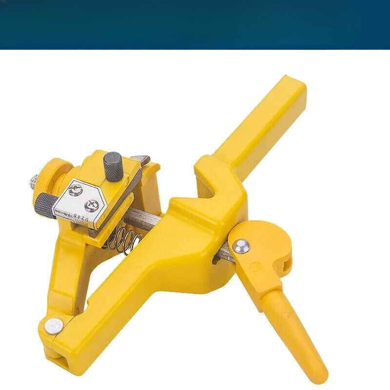 SBX-30S Handheld Lightweight 70-300mm2 Cable Stripper Strip Stripper