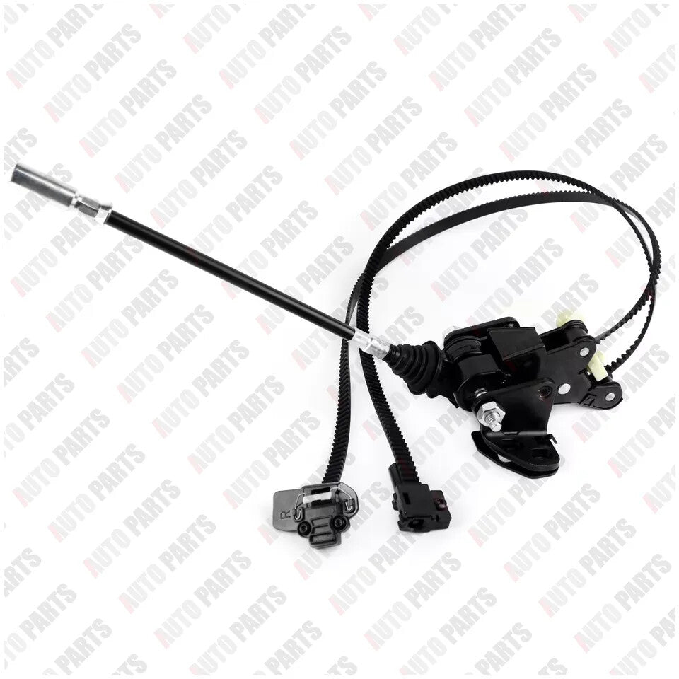 ya 5 8.7 Compatible with for Mercedes-benz Sprinter Sprinter Center Electric Pulley Motor