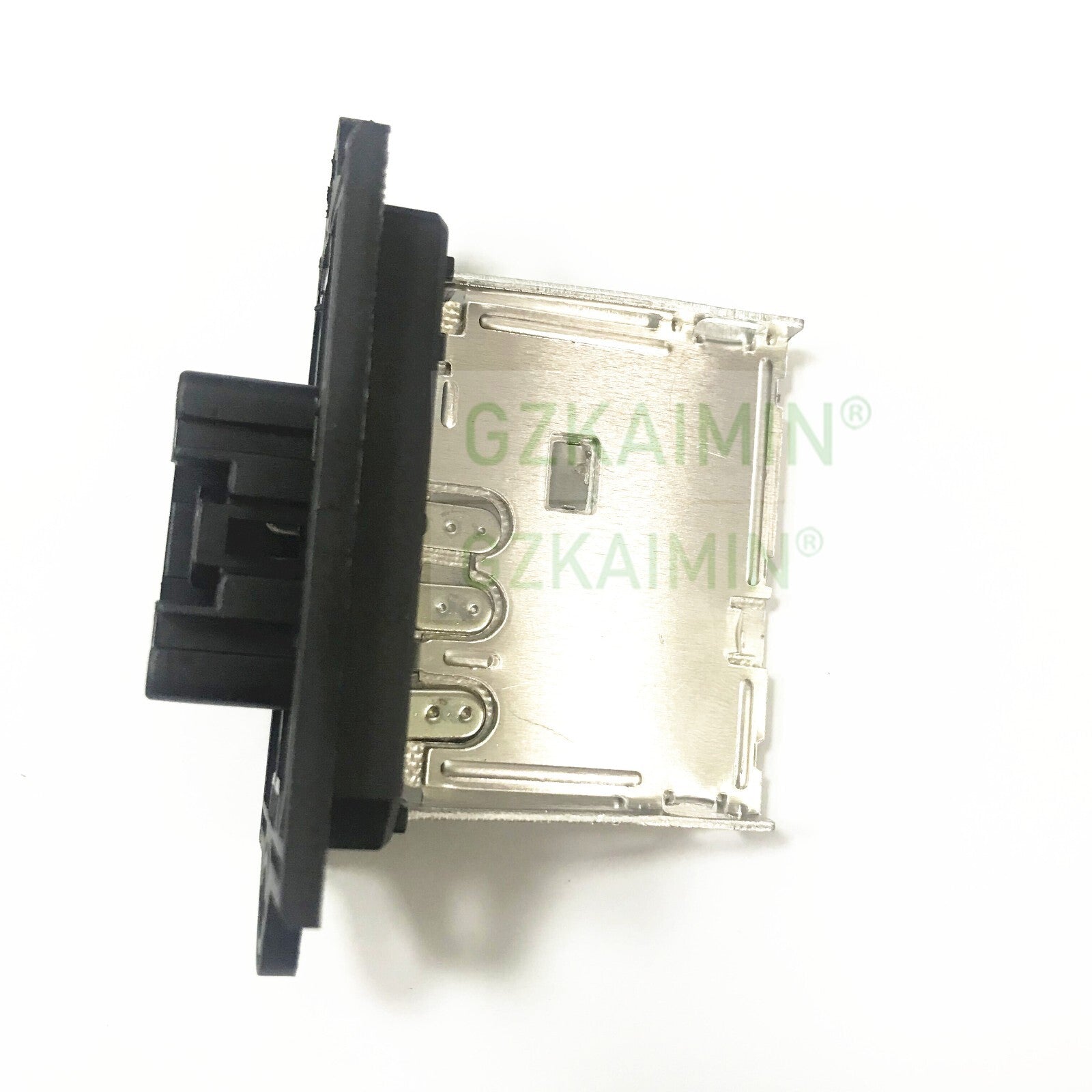 ya 1 8.5.4 Blower Motor Fan Heater Resistor for 2003 - 2010 Note 08 - 2012 27150AX115