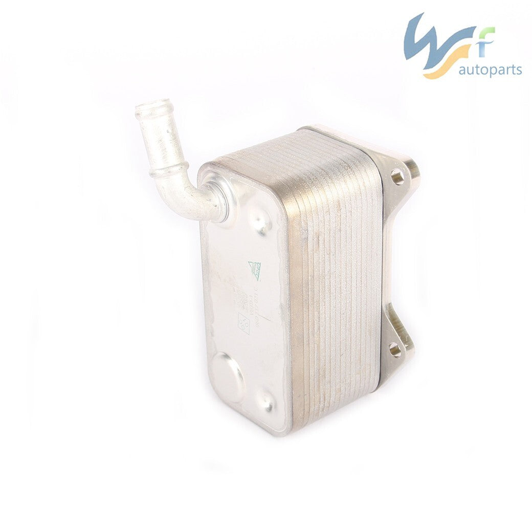 ya 5 8.7 2.0 Engine Oil Cooler for VW for Golf for Tiguan for Audi A1 A3 for A4 Leon 06D 117 021C