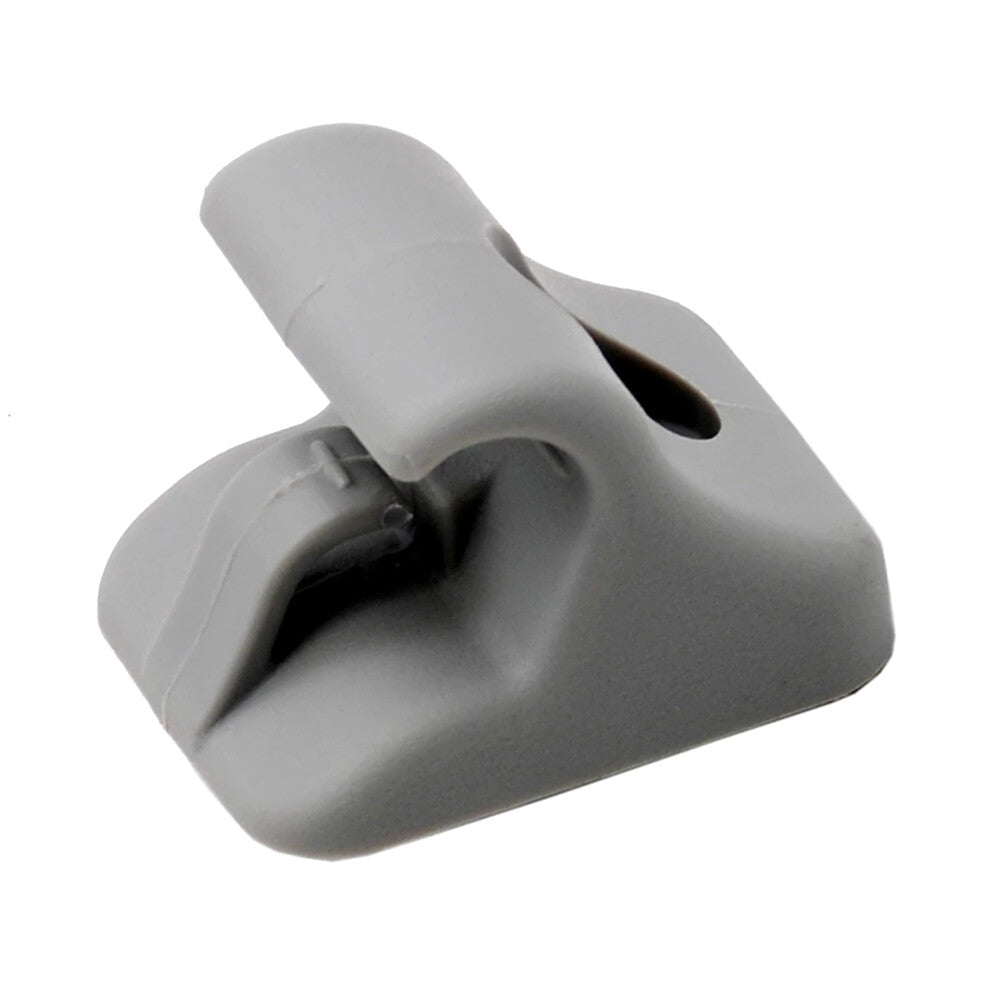 ya 1 7.13 Front Sun Visor Clip Holder Sunshading Board Fits for 2008-2015 for Hyundai I20 GETZ