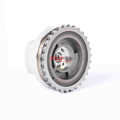 ya 5 8.7 3.0T Intake Camshaft Adjuster Gear Fit for Audi A6 A7 Q7 CRE CREG 06E109083P