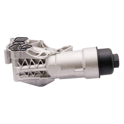ya 5 8.7 High Quality Aluminum Oil Cooler Filter Housing Assembly for BMW X1 for Mini Cooper