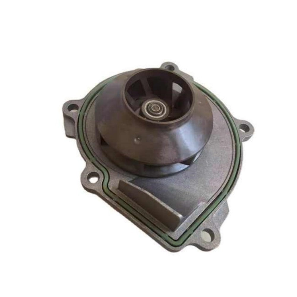 ya 5 8.7 Timing Belt Kit with Pump Tensioner for Jeep Liberty 2008-12