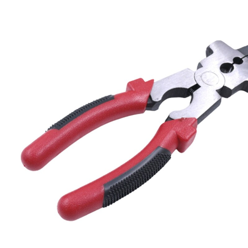 ya 25 Welding Tools for Nozzle 8-inch Electric Welding iliary Pliers