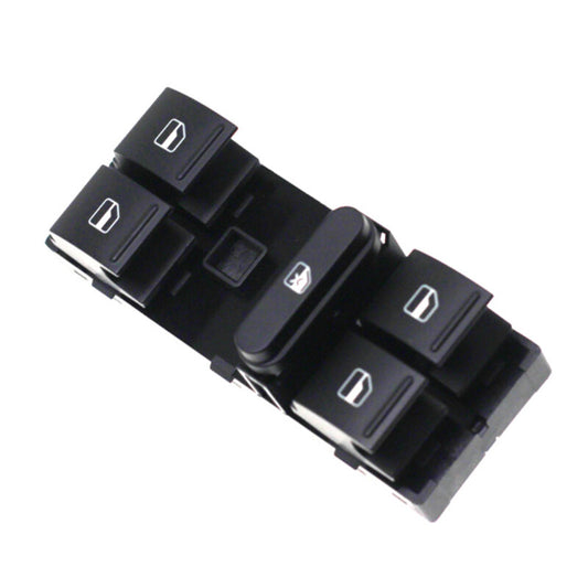 ya 1 8.5.2 1Z0959858B Power Window Master Switch Front for Skoda Fabia Octavia Superb New