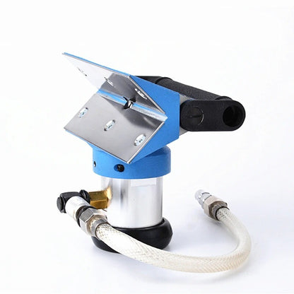 ya 26 Pneumatic Chamfering Machine Horizontal Fixed Portable Air Deburring Tools