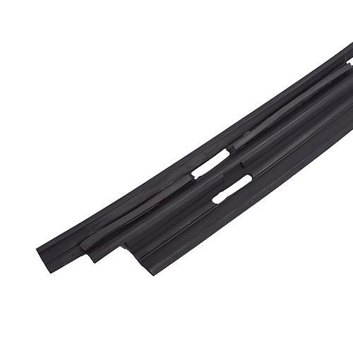 ya 5 8.7 LH QTR Window Runchannel Fits for Mitsubishi for Pajero Montero II Long Wagon MB677563