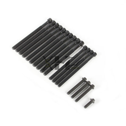 ya 5 8.7 3.0T Cylinder Head Bolt Kit Fit for BMW 328i 435i 535i X3 X5 11122165470