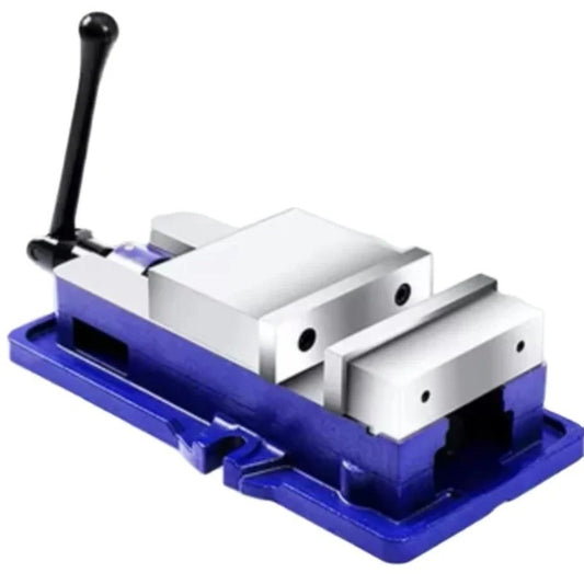 High-precision Machine Tools Heavy-duty Vise Parallel Jaw Vise