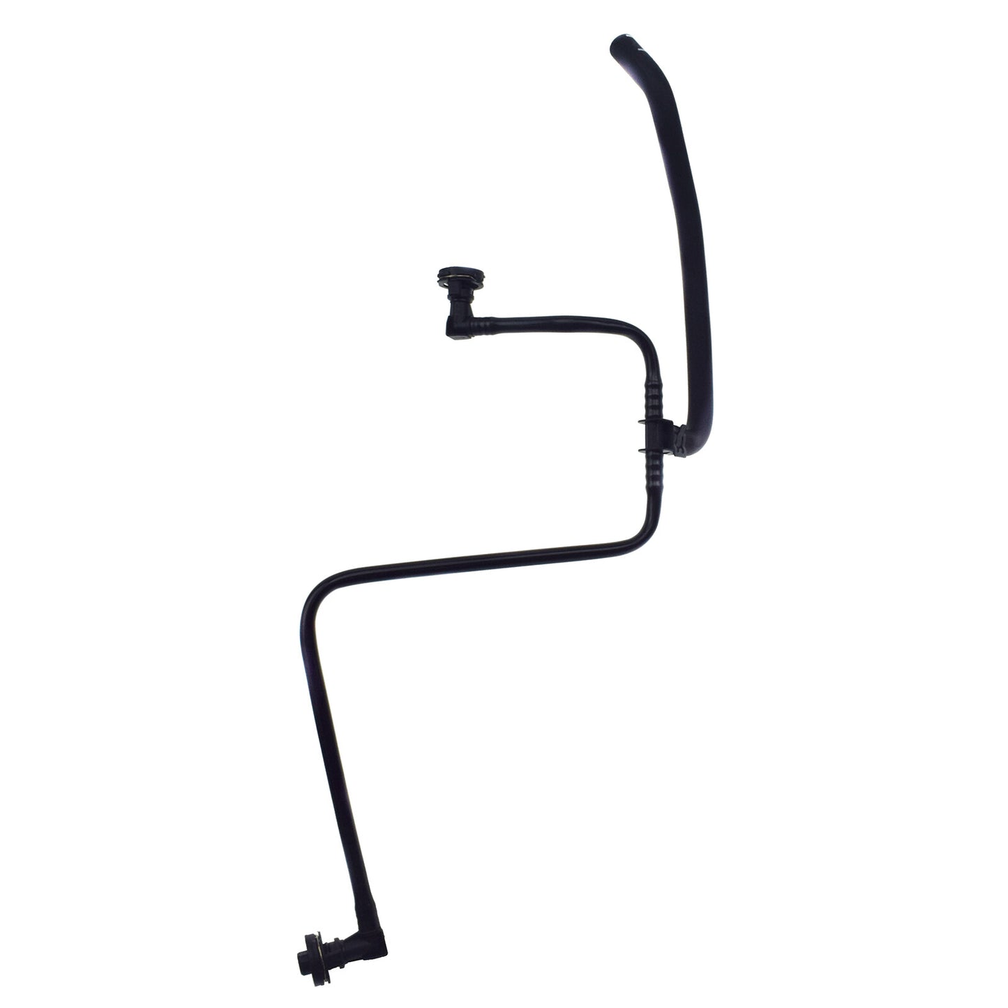 ya 5 8.7 8K0121081BH Coolant Reservoir Tank Hose for Audi A4 S4 A5 S5 Q5