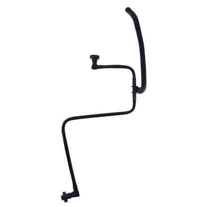 ya 5 8.7 8K0121081BH Coolant Reservoir Tank Hose for Audi A4 S4 A5 S5 Q5
