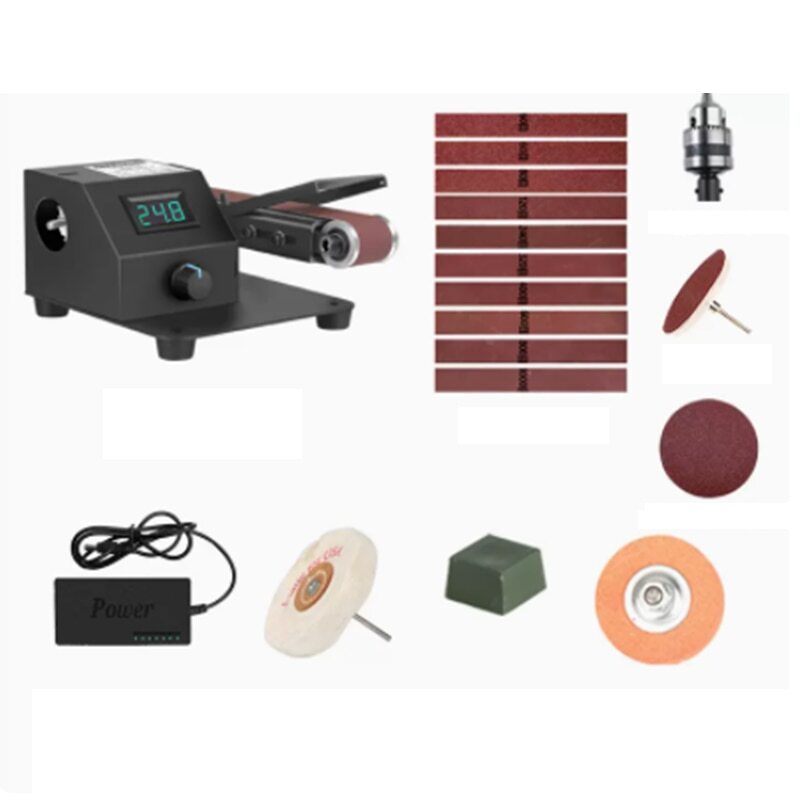 ya 17 Electric Polishing ener Multi-angle Sander 795 Upgrade Version 350W